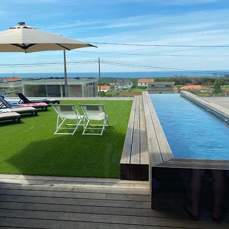 Pearl By Balgrid Villa Viana do Castelo Bagian luar foto