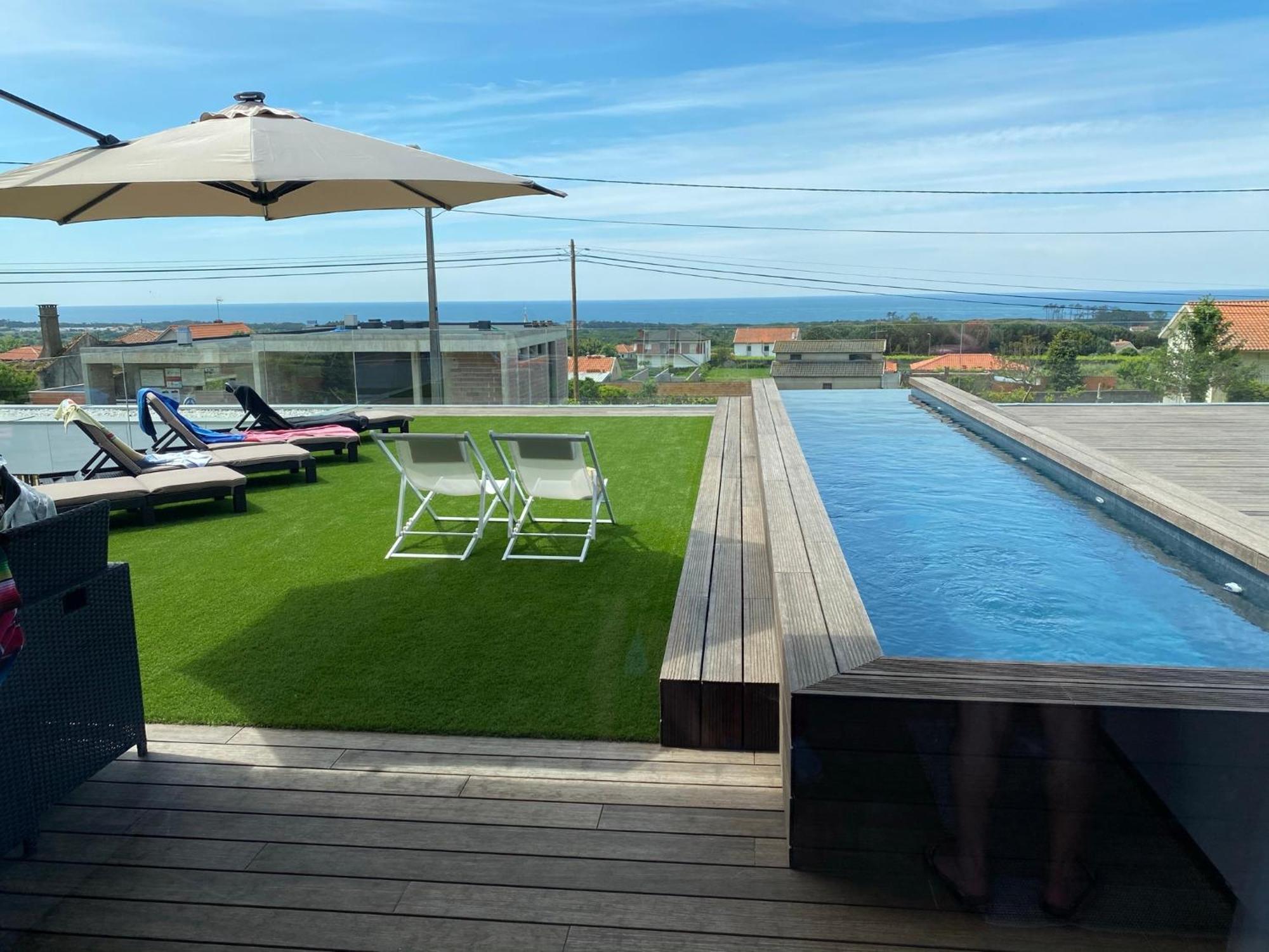 Pearl By Balgrid Villa Viana do Castelo Bagian luar foto